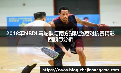 2018年NBDL毒蛇队与南方球队激烈对抗赛精彩回顾与分析